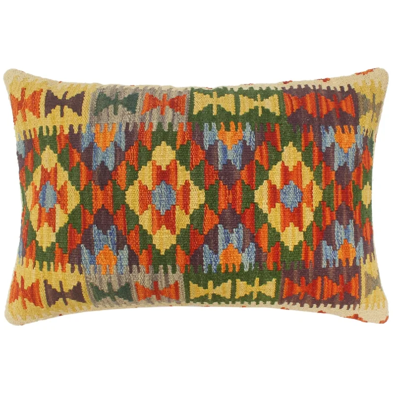 Velvet Pillows for a Touch of EleganceTurkish Southwestern Street Hand Woven Kilim Pillow Velvet Pillows for a Touch of EleganceTurkish Southwestern Street Hand Woven Kilim Pillow
