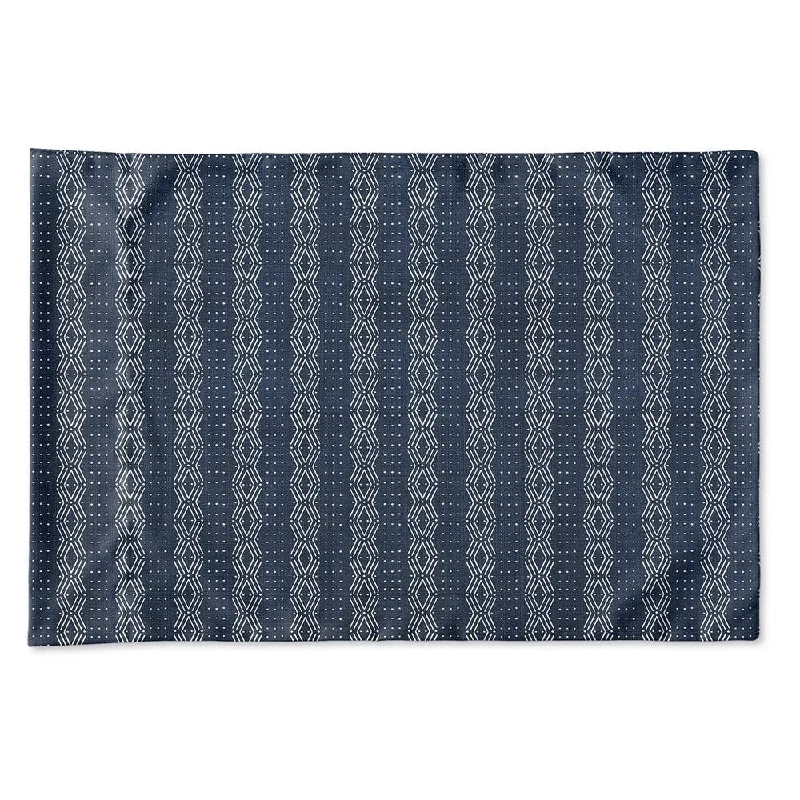 Cotton Pillows for Natural ComfortDUNE Pillow Case By Kavka Designs