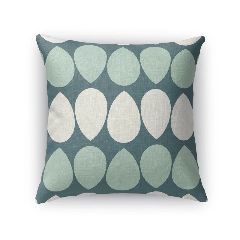 Pregnancy Pillows for Expectant MothersWILMA SAGE Accent Pillow By Kavka Designs