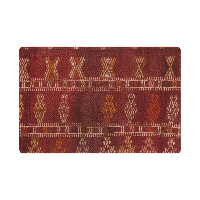 Feather Pillows for a Luxurious SleepPasargad Home Turkish Vintage Pillowcase Multicolor - 15" x 24" Feather Pillows for a Luxurious SleepPasargad Home Turkish Vintage Pillowcase Multicolor - 15" x 24"
