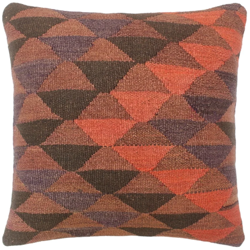 Hypoallergenic Pillows for Allergy SufferersTribal Turkish Childs Hand Woven Kilim Pillow Hypoallergenic Pillows for Allergy SufferersTribal Turkish Childs Hand Woven Kilim Pillow