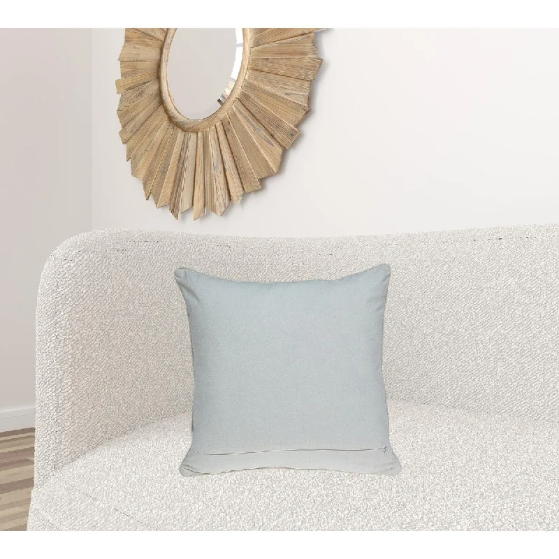 Soft and Fluffy Pillows for Bedroom ComfortHomeRoots 20" X 20" Beige And And Brown Floral Zippered 100% Cotton Throw Pillow Soft and Fluffy Pillows for Bedroom ComfortHomeRoots 20" X 20" Beige And And Brown Floral Zippered 100% Cotton Throw Pillow