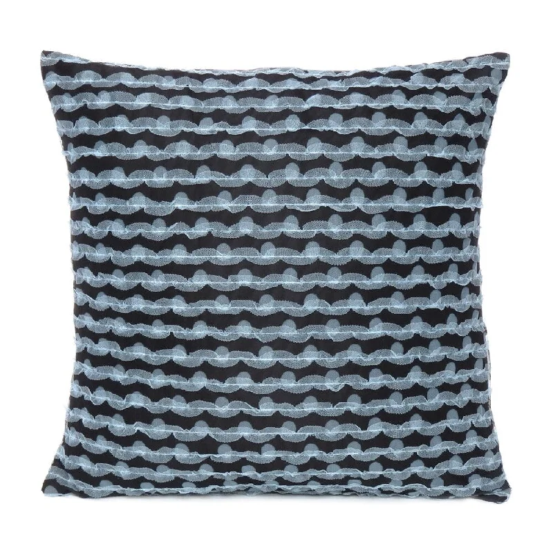 Feather Pillows for a Luxurious SleepGeometric Polydupion Cushion Cover, Soft & lightweight Decorative Lace Throw Pillow Cover Online Feather Pillows for a Luxurious SleepGeometric Polydupion Cushion Cover, Soft & lightweight Decorative Lace Throw Pillow Cover Online
