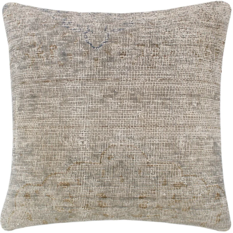 Memory Foam Pillows for Neck SupportAntique Bohemian Philp Vintage Handmade Pillow