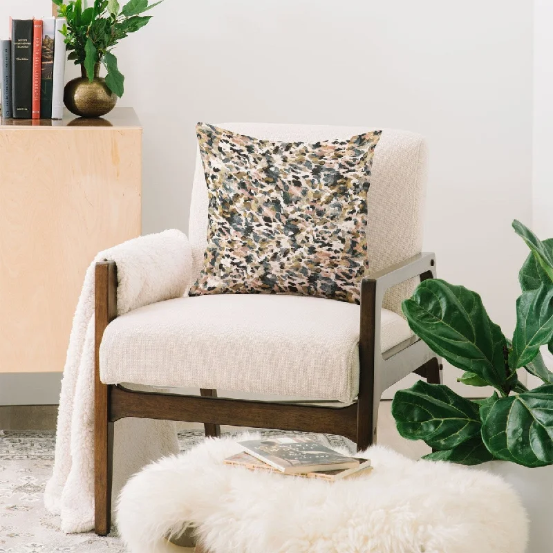 Firm Pillows for Side SleepersMarta Barragan Camarasa Animal print pastel colors Decorative Throw Pillow Firm Pillows for Side SleepersMarta Barragan Camarasa Animal print pastel colors Decorative Throw Pillow