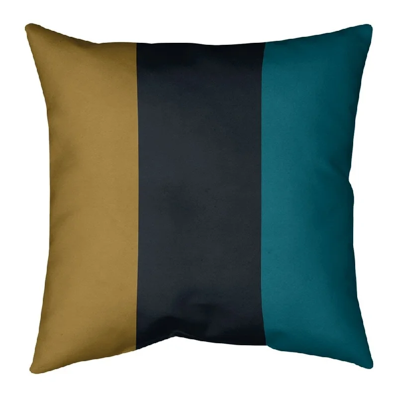Orthopedic Pillows for Back Pain ReliefJacksonville Jacksonville Football Stripes Pillow (w/Rmv Insert)-Spun Poly Orthopedic Pillows for Back Pain ReliefJacksonville Jacksonville Football Stripes Pillow (w/Rmv Insert)-Spun Poly