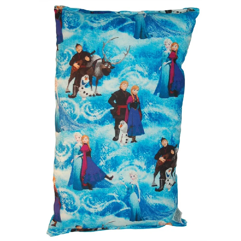 Back Support Pillows for Office ChairsLillowz Disney Frozen Reversible 9 x 16-inch Rectangular Throw Pillow Back Support Pillows for Office ChairsLillowz Disney Frozen Reversible 9 x 16-inch Rectangular Throw Pillow
