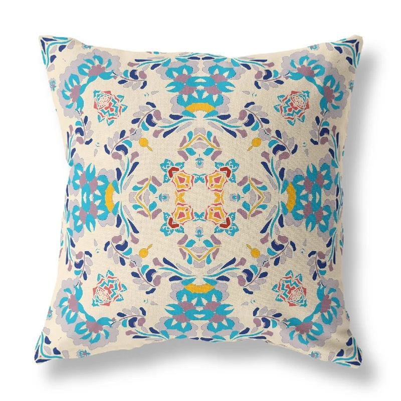 Firm Pillows for Side Sleepers16" Blue White Filigree Indoor Outdoor Zip Throw Pillow Firm Pillows for Side Sleepers16" Blue White Filigree Indoor Outdoor Zip Throw Pillow