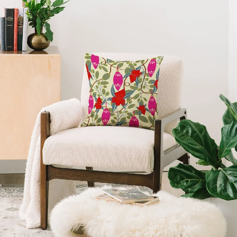 Bolster Pillows for Sofa DecorationViviana Gonzalez Retro kitsch Decorative Throw Pillow Bolster Pillows for Sofa DecorationViviana Gonzalez Retro kitsch Decorative Throw Pillow