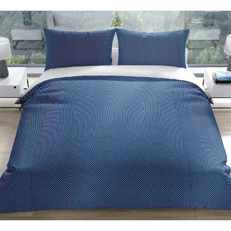 Hypoallergenic Pillows for Allergy SufferersSTITCHED ZIG ZAG TRIBAL INDIGO Pillow Case By Kavka Designs Hypoallergenic Pillows for Allergy SufferersSTITCHED ZIG ZAG TRIBAL INDIGO Pillow Case By Kavka Designs