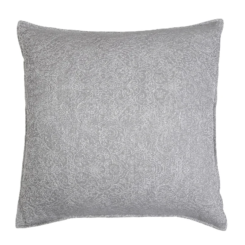 Pregnancy Pillows for Expectant Mothers20x20 CHRISTINA PAISLEY Jacquard Flange Pillow Pregnancy Pillows for Expectant Mothers20x20 CHRISTINA PAISLEY Jacquard Flange Pillow