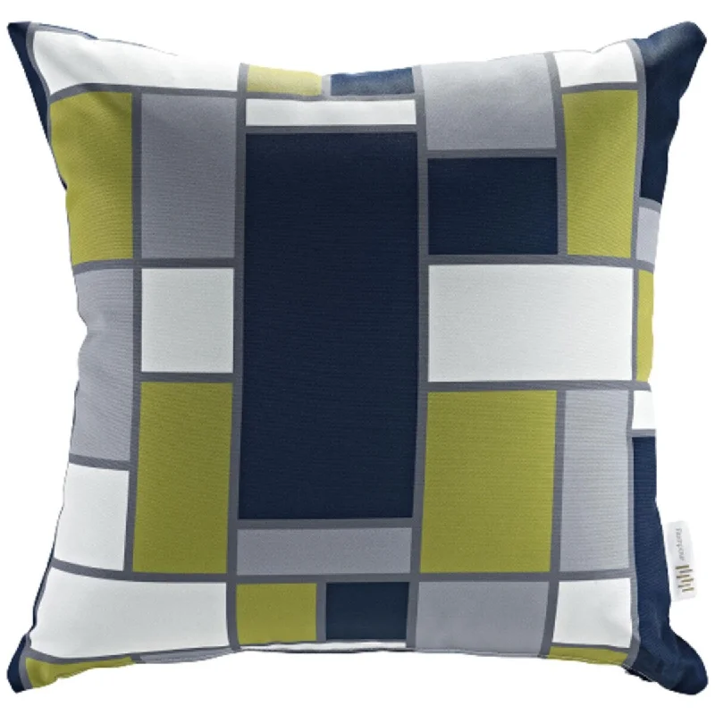 Adjustable Pillows for Customized ComfortModway Outdoor Indoor All Weather Patio Throw Pillow in Rectangle Adjustable Pillows for Customized ComfortModway Outdoor Indoor All Weather Patio Throw Pillow in Rectangle