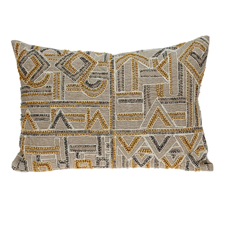 Back Support Pillows for Office ChairsHomeRoots 14 X 20 Beige Zippered Cotton Throw Pillow Back Support Pillows for Office ChairsHomeRoots 14 X 20 Beige Zippered Cotton Throw Pillow