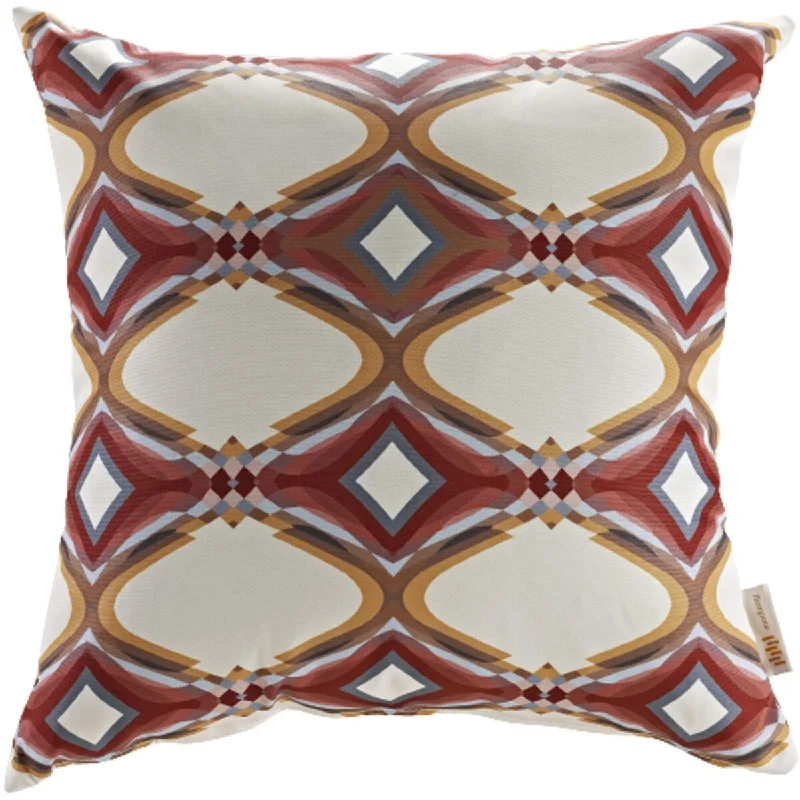 Feather Pillows for a Luxurious SleepModway Outdoor Indoor All Weather Patio Throw Pillow in Repeat Feather Pillows for a Luxurious SleepModway Outdoor Indoor All Weather Patio Throw Pillow in Repeat