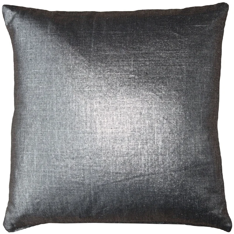 Pregnancy Pillows for Expectant MothersTuscany Linen Platinum Metallic Silver 20x20 Throw Pillow with Polyfill Insert Pregnancy Pillows for Expectant MothersTuscany Linen Platinum Metallic Silver 20x20 Throw Pillow with Polyfill Insert