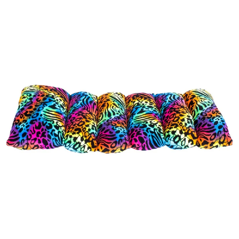 Back Support Pillows for Office ChairsKids' Floor Mat/Cushion with Attached Pillow