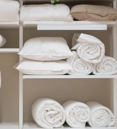 Comforters