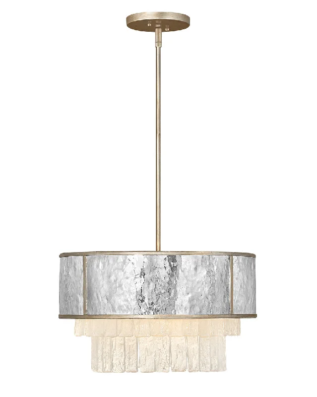 Chandeliers with Sputnik - Style Design for a Futuristic VibeReverie LED Pendant