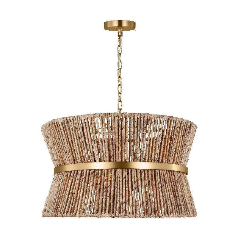 Chandeliers with Adjustable Arms for Directional LightingThurlo Pendant