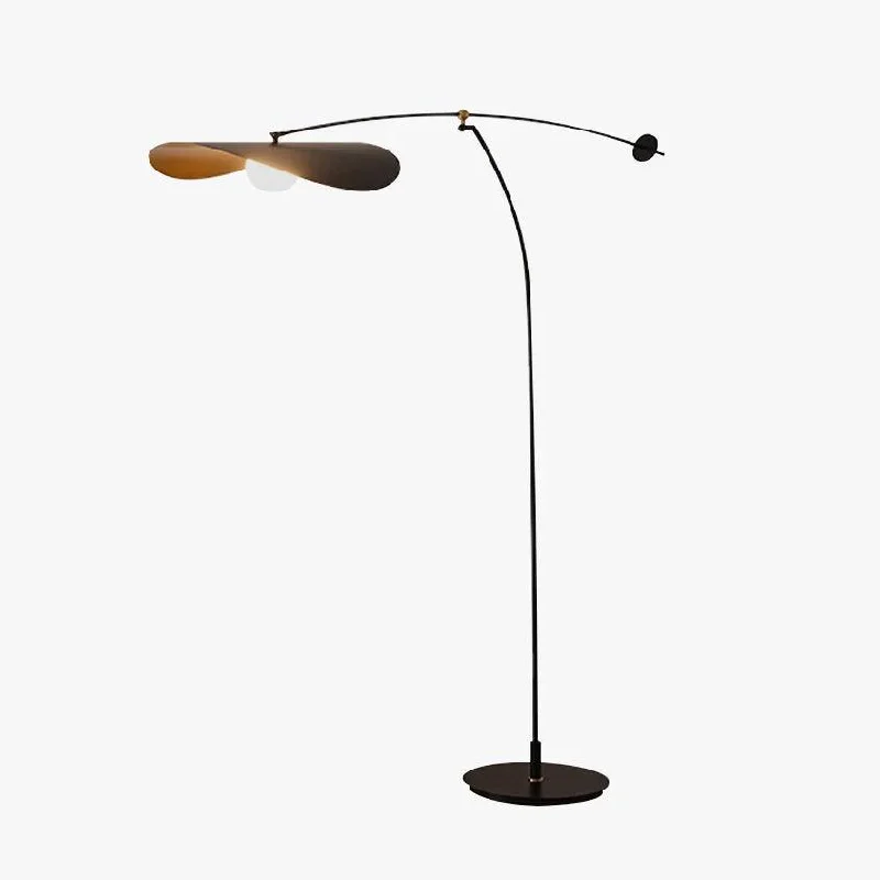 Dimmable Floor Lamp for Adjustable Lighting AmbianceAlonso Floor Lamp