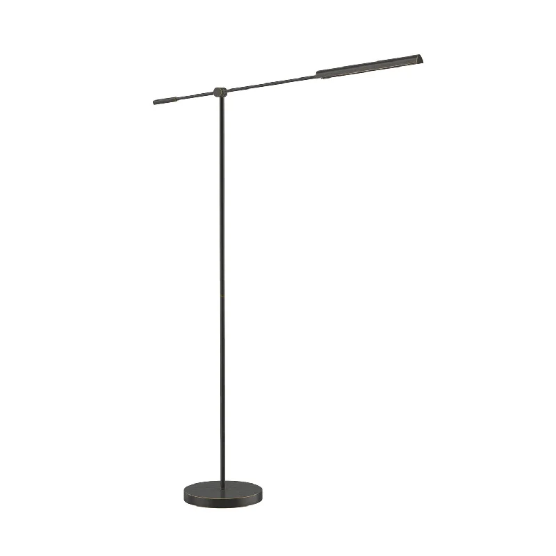 Modern Minimalist Floor Lamp for Contemporary Living RoomsAstrid LED Lamp