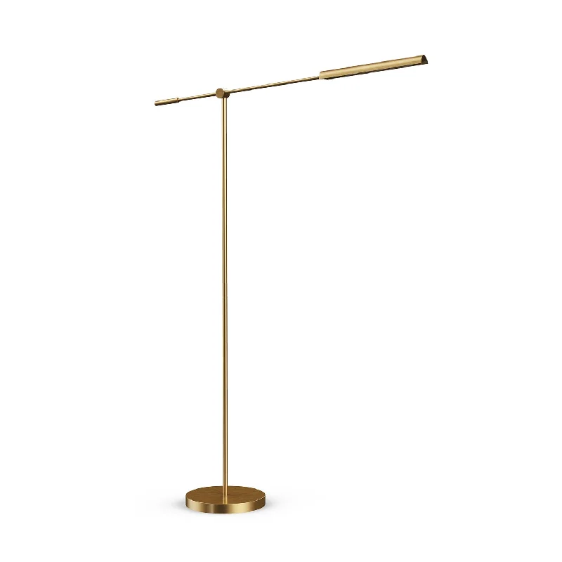 Adjustable Height Floor Lamp for Versatile Lighting NeedsAstrid LED Lamp