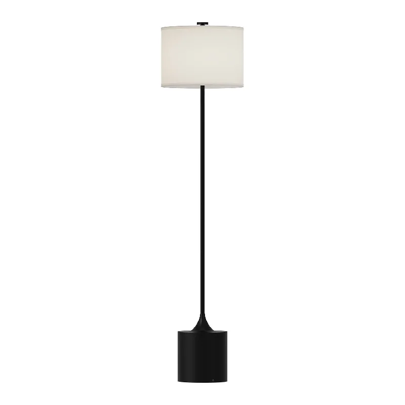 Smart Floor Lamp with Voice Control and Bluetooth ConnectivityIssa Floor Lamp