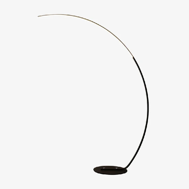  Way Switch Floor Lamp for Multiple Light Intensity LevelsArc Floor Lamp