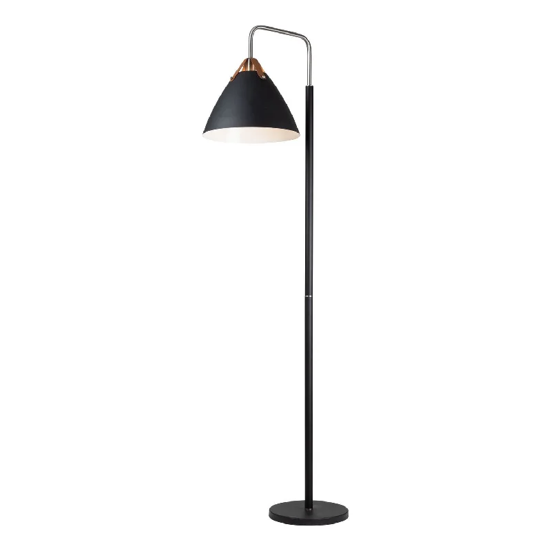 Dimmable Floor Lamp for Adjustable Lighting AmbianceTote Floor Lamp