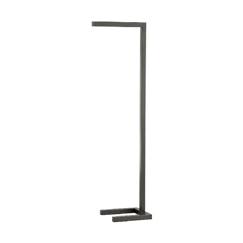 USB Charging Port Floor Lamp for Convenient Device ChargingSalford LED Floor Lamp