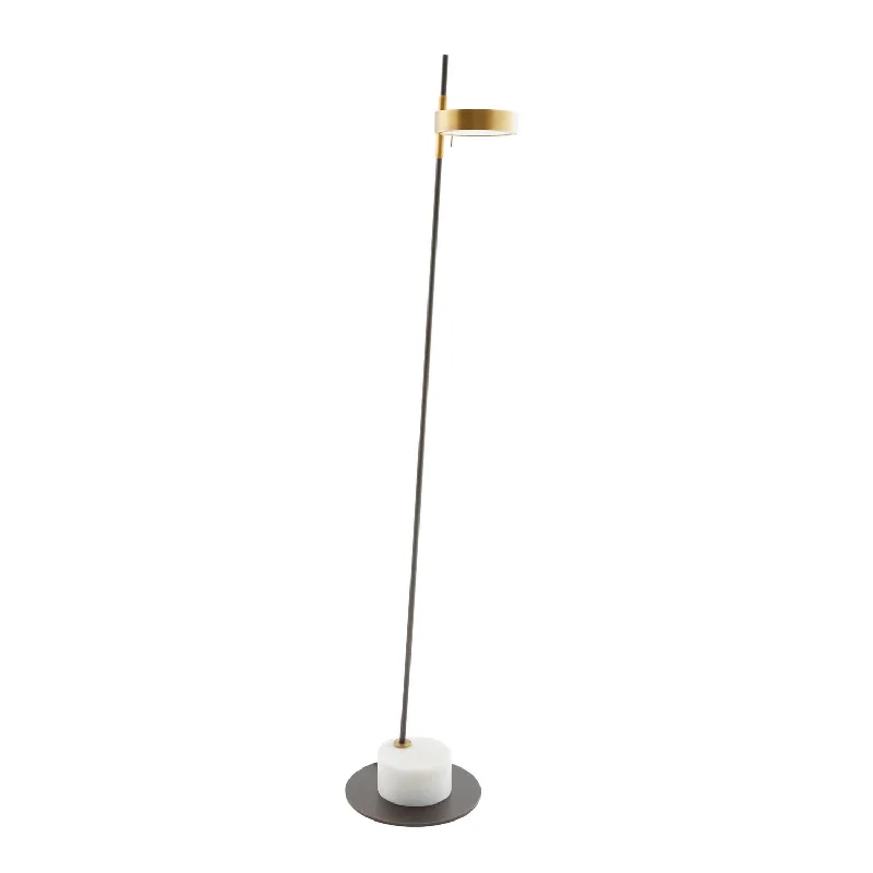 Dimmable Floor Lamp for Adjustable Lighting AmbiancePark Floor Lamp