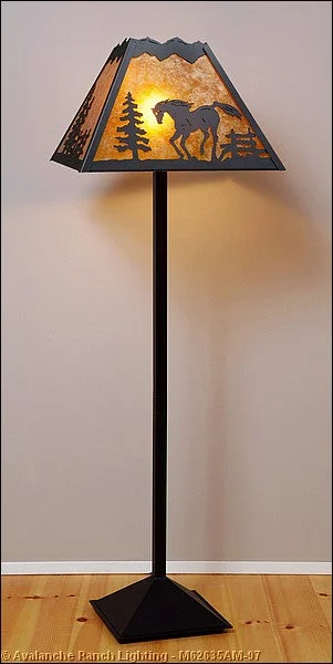  Way Switch Floor Lamp for Multiple Light Intensity LevelsLamps - Floor Lamps