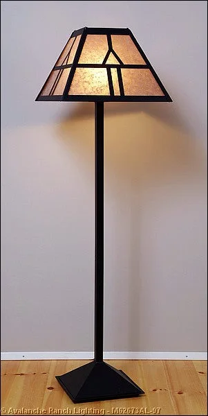 Dimmable Floor Lamp for Adjustable Lighting AmbianceLamps - Floor Lamps