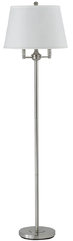 Adjustable Height Floor Lamp for Versatile Lighting NeedsAndros Floor Lamp