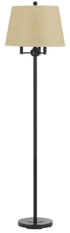 Smart Floor Lamp with Voice Control and Bluetooth ConnectivityAndros Floor Lamp