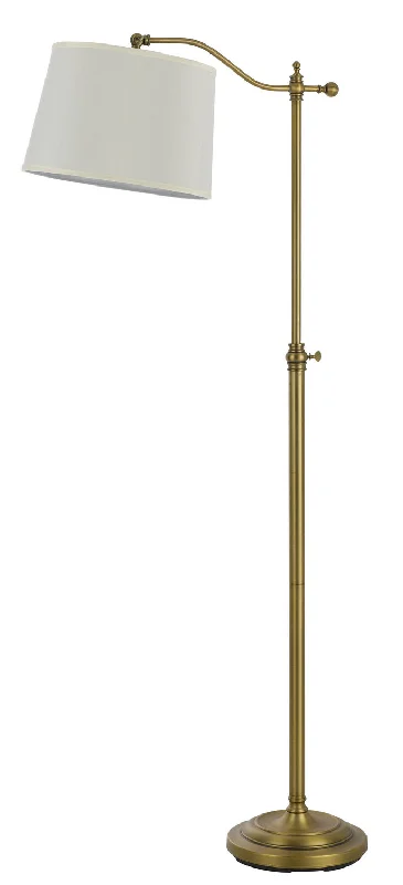 Metal Floor Lamp with a Matte Black Finish for a Sleek LookWilmington Floor Lamp