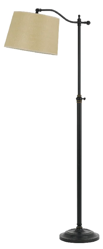 Bohemian Inspired Floor Lamp for Eclectic Home DecorWilmington Floor Lamp