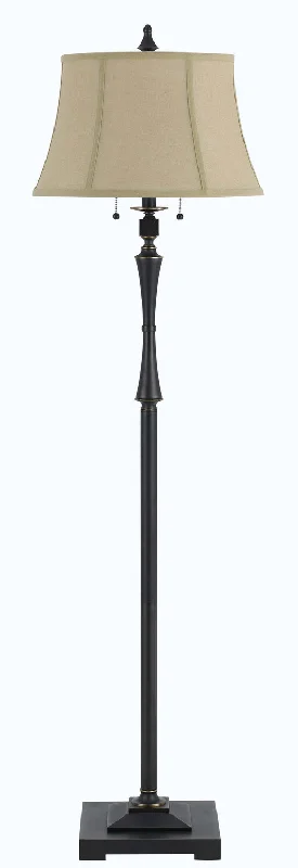 USB Charging Port Floor Lamp for Convenient Device ChargingMadison Floor Lamp