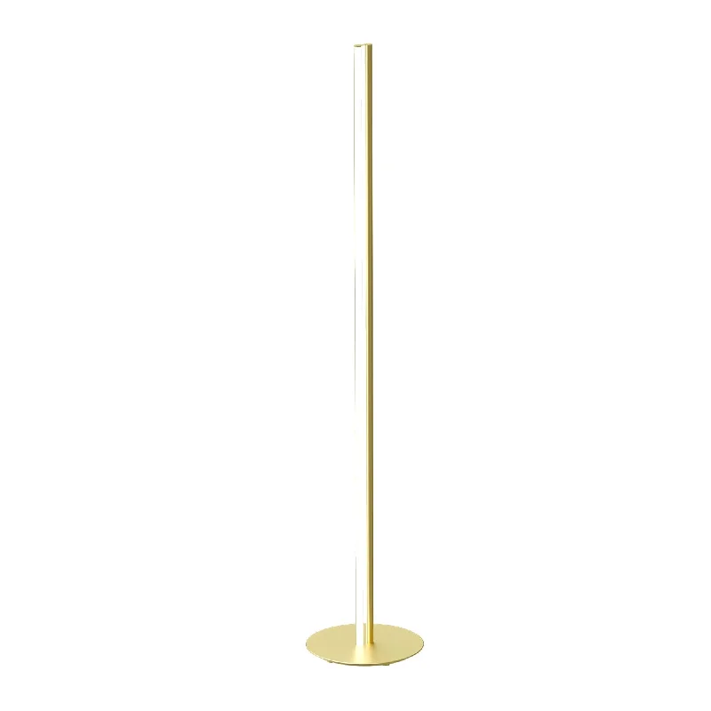  Way Switch Floor Lamp for Multiple Light Intensity LevelsCoordinates Floor Lamp