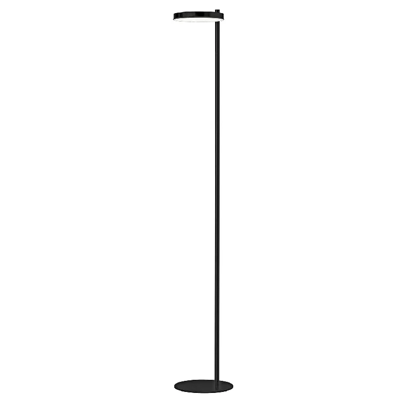 Adjustable Height Floor Lamp for Versatile Lighting NeedsFia LED Floor Lamp