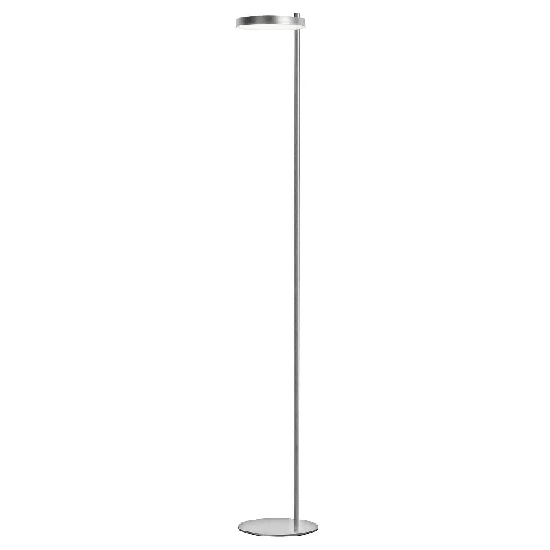 Adjustable Height Floor Lamp for Versatile Lighting NeedsFia LED Floor Lamp