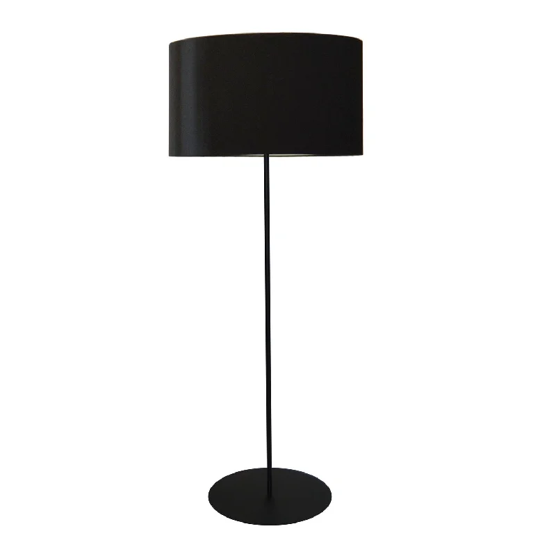 Smart Floor Lamp with Voice Control and Bluetooth ConnectivityMaine Floor Lamp