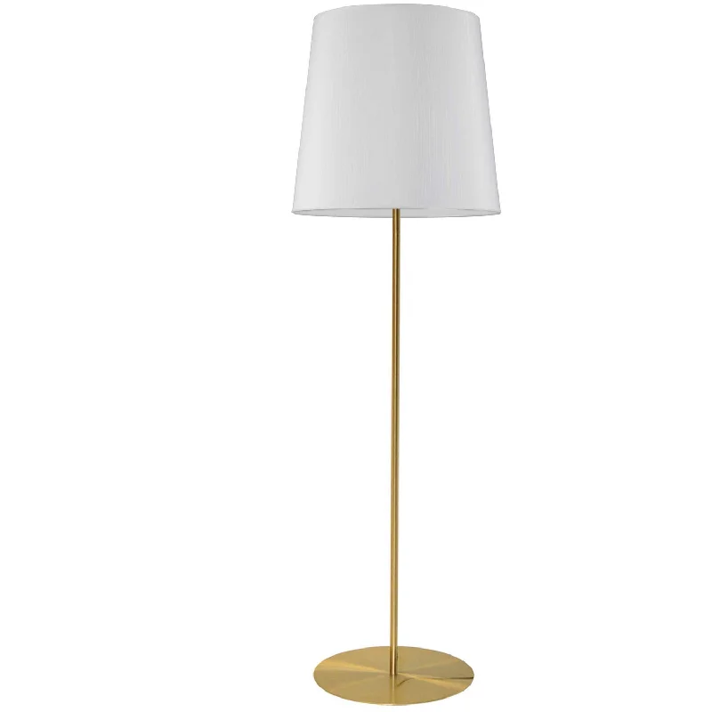 Adjustable Height Floor Lamp for Versatile Lighting NeedsOne Light Floor lamp