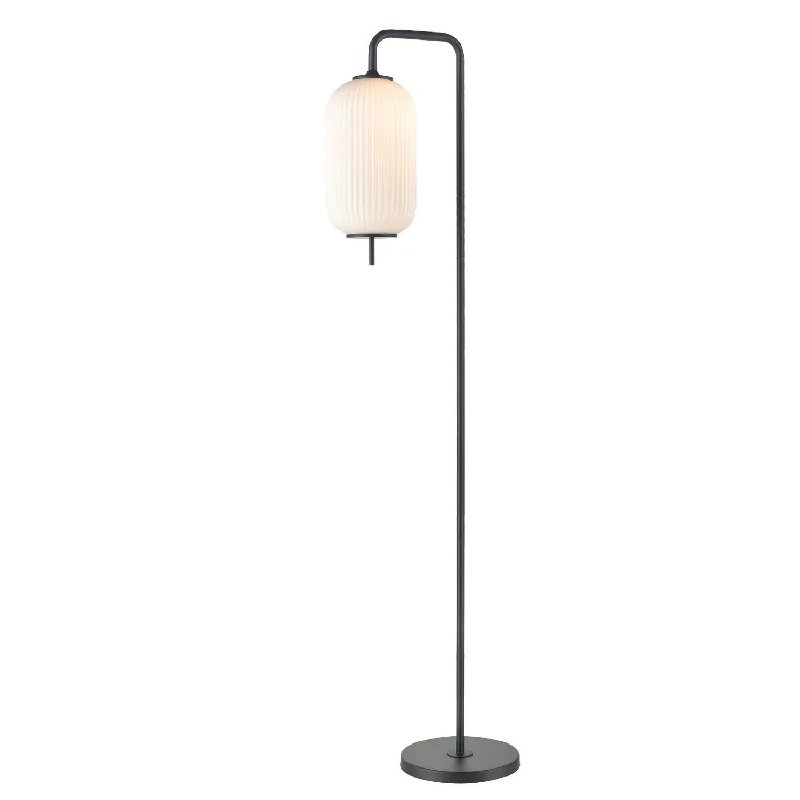 Adjustable Height Floor Lamp for Versatile Lighting NeedsMount Pearl Floor Lamp