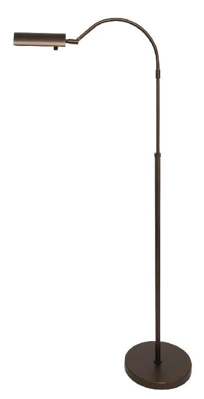 Fabric Floor Lamp with a Linen Shade for a Relaxed AestheticFloor Lamp Floor Lamp