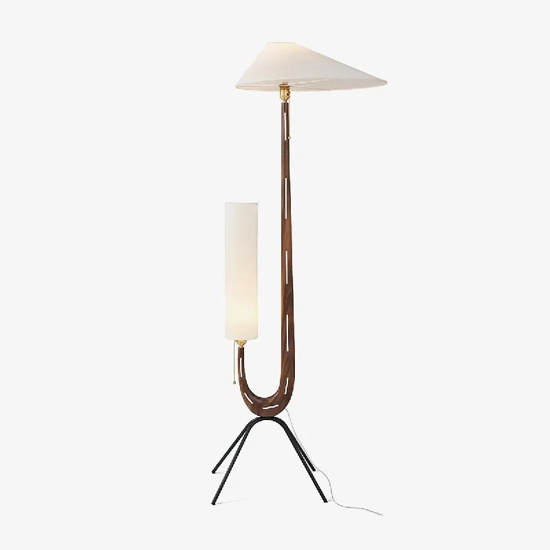 Modern Minimalist Floor Lamp for Contemporary Living RoomsGiraffe Floor Lamp