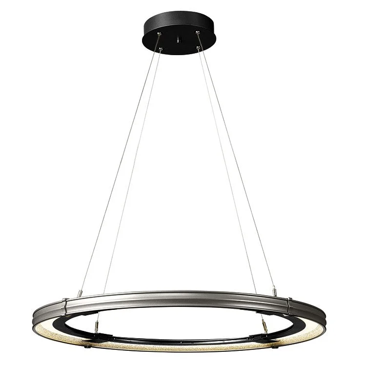 Mid - Century Modern Ceiling Lights with Simple, Sleek LinesAria LED Pendant