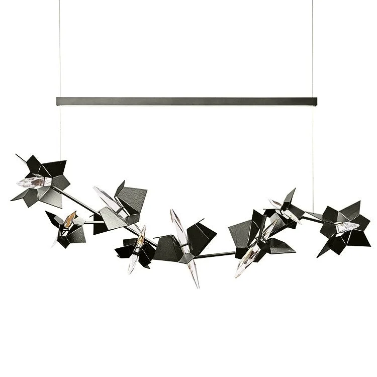 Modern Minimalist Ceiling Lights for Contemporary InteriorsBelladonna LED Pendant