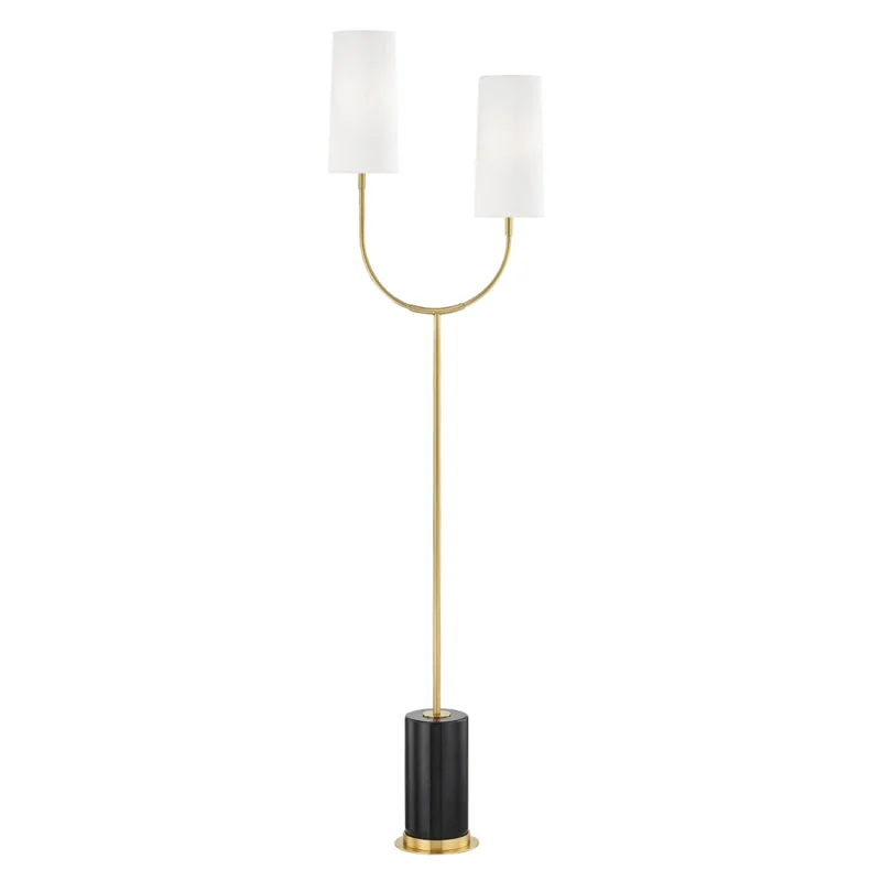  Way Switch Floor Lamp for Multiple Light Intensity LevelsVesper Floor Lamp