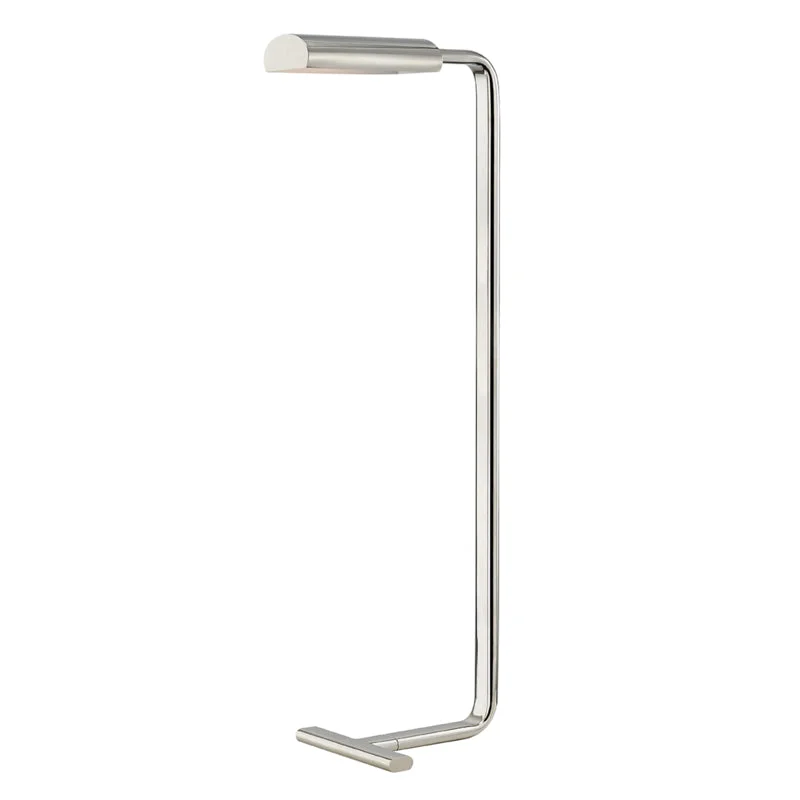 Dimmable Floor Lamp for Adjustable Lighting AmbianceRenwick Floor Lamp